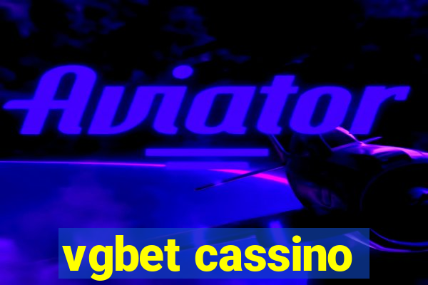 vgbet cassino